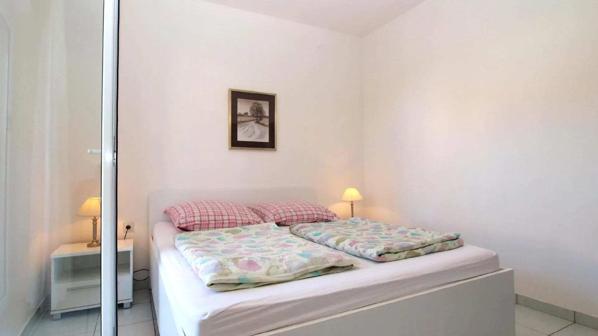 Ferienwohnung Fuer 3 Personen Ca 34 Qm In Pjescana Uvala, Istrien Istrische Riviera 0*,  Croatia