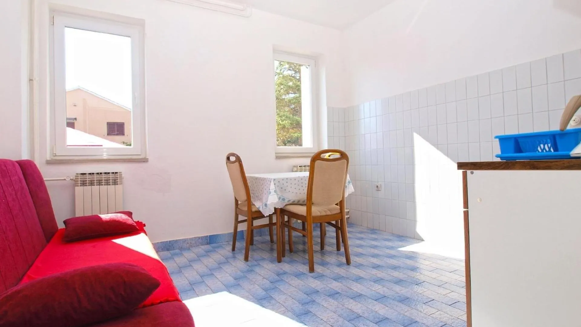 Ferienwohnung Fuer 3 Personen Ca 34 Qm In Pjescana Uvala, Istrien Istrische Riviera Apartment