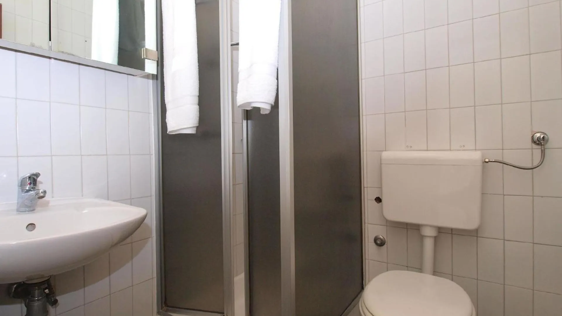 Ferienwohnung Fuer 3 Personen Ca 34 Qm In Pjescana Uvala, Istrien Istrische Riviera Apartment