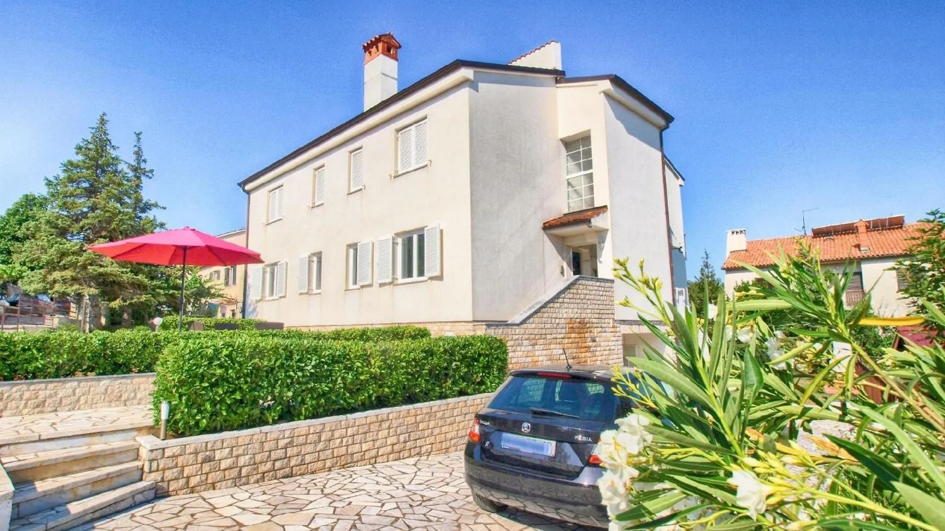 Ferienwohnung Fuer 3 Personen Ca 34 Qm In Pjescana Uvala, Istrien Istrische Riviera