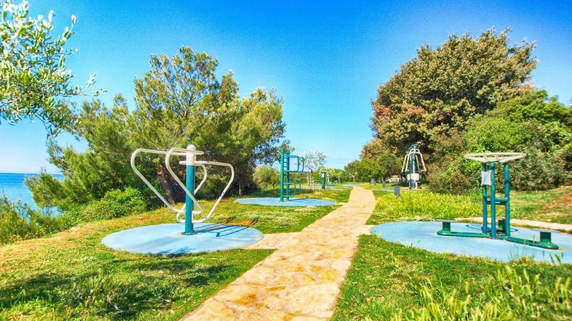 Ferienwohnung Fuer 3 Personen Ca 34 Qm In Pjescana Uvala, Istrien Istrische Riviera 0*,  Croatia